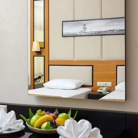 Rezort Aydinbey Famous 5*