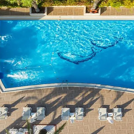 Aydinbey Famous Rezort 5*