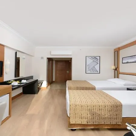 Aydinbey Famous Rezort Belek