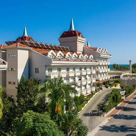 Aydinbey Famous 5* Belek
