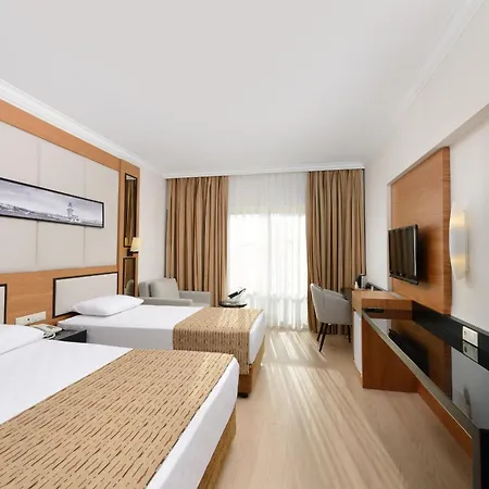 Rezort Aydinbey Famous Belek