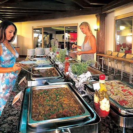Aydinbey Famous Rezort Belek